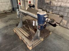 V Belt Conveyor