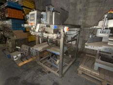 Stainless Steel Industrial Bagging Machine