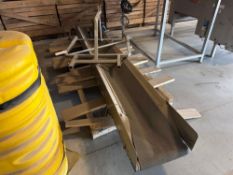 Smooth Belt Conveyor