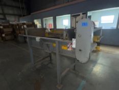 Smooth Belt Conveyor