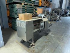 JMC WBS-0815 Automatic Wicketted Bagging and Sealing System