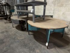 (2) Accumulation Table