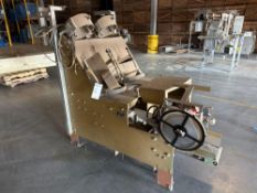 C-Pack Typ 927.11 Net Packaging and Clipping Machine