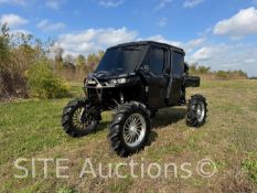 2021 Can-Am Defender HD10 Max Limited