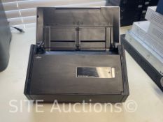 Fujitsu ScanSnap iX500
