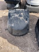 Qty of 4 RV Rooftop AC Units