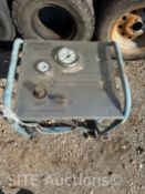 20K Test Skid (Incomplete)