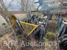 2004 Hydraulic Power Unit Skid