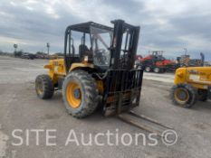 2008 JCB 930 Forklift