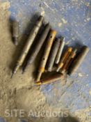 Wireline Rope Sockets