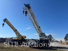 2008 Terex RT335 Rough Terrain Crane