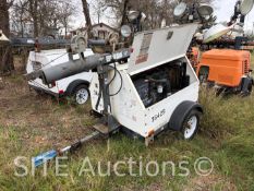 Magnum MLT4060K Light Tower/ Generator