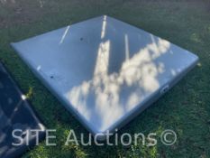 Pickup Truck Bed Cover