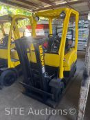 2006 Hyster H30FT Forklift