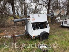 Magnum Light Tower/ Generator