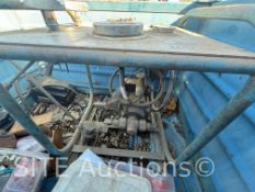 20K Test Skid