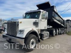 2019 Freightliner 122SD 5/A Dump Truck