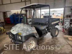Bush Hog TH4400C2 Utility Cart
