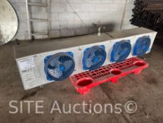 Krack Cooler Evaporator