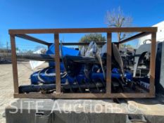 2025 AGT SSECAG-Y Skid Steer Auger