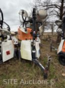 Generac Magnum Light Tower/ Generator