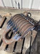 Sheave Block for Crane