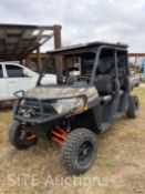 Polaris Ranger