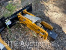 2025 Wolverine CB-11-750F Skid Steer Breaker