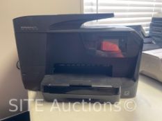 HP Officejet Pro 8710 Printer