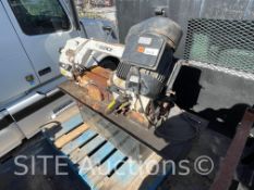 Klutch Band Saw