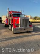 2000 Peterbilt 379 T/A Wrecker Tow Truck