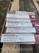 12 Boxes- Hyundai S-7024.F Welding Sticks Electrodes