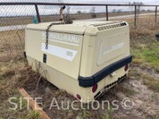 1998 Ingersoll-Rand 185 Air Compressor