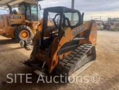 2011 Case TR320 Skid Steer Loader