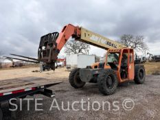Gradall G9-43A 4x4x4 Telescopic Forklift