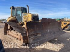 2010 CAT D6N LGP Crawler Dozer