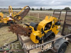 2023 Vermeer RTX250 Trencher