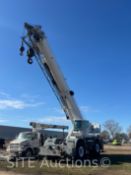 2007 Grove RT760E Rough Terrain Crane