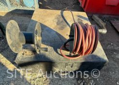 Heavy Duty Truck Tool Box