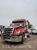 2020 Freightliner Cascadia T/A Sleeper Truck Tractor