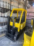 Hyster Forklift