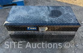 UWS Truck Tool Box