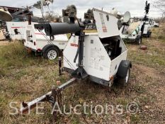 Magnum Light Tower/ Generator