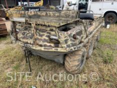 Argo V890-23 8x8 ATV