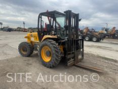 2008 JCB 930 Forklift
