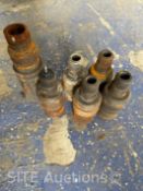 Wireline Gun Sub Adapters