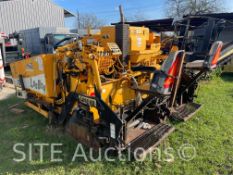 LeeBoy L7000T Asphalt Paver