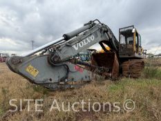 2005 Volvo EC330BLC Hydraulic Excavator