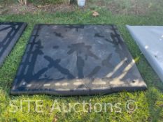 Pickup Truck Bed Cover