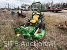 John Deere Z950M Zero Turn Mower